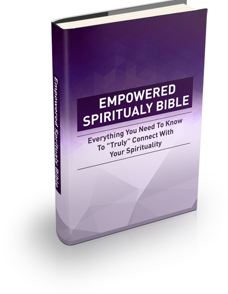 Empowered Spiritually