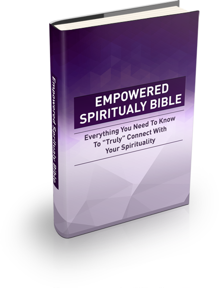 Empowered Spiritually