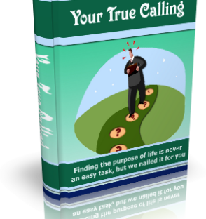 Your True Calling