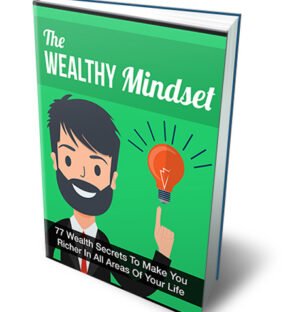 wealth mindset