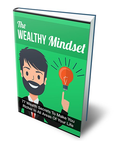 wealth mindset