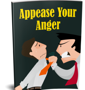 Appease Your Anger