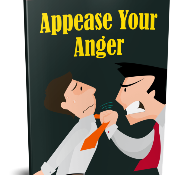 Appease Your Anger