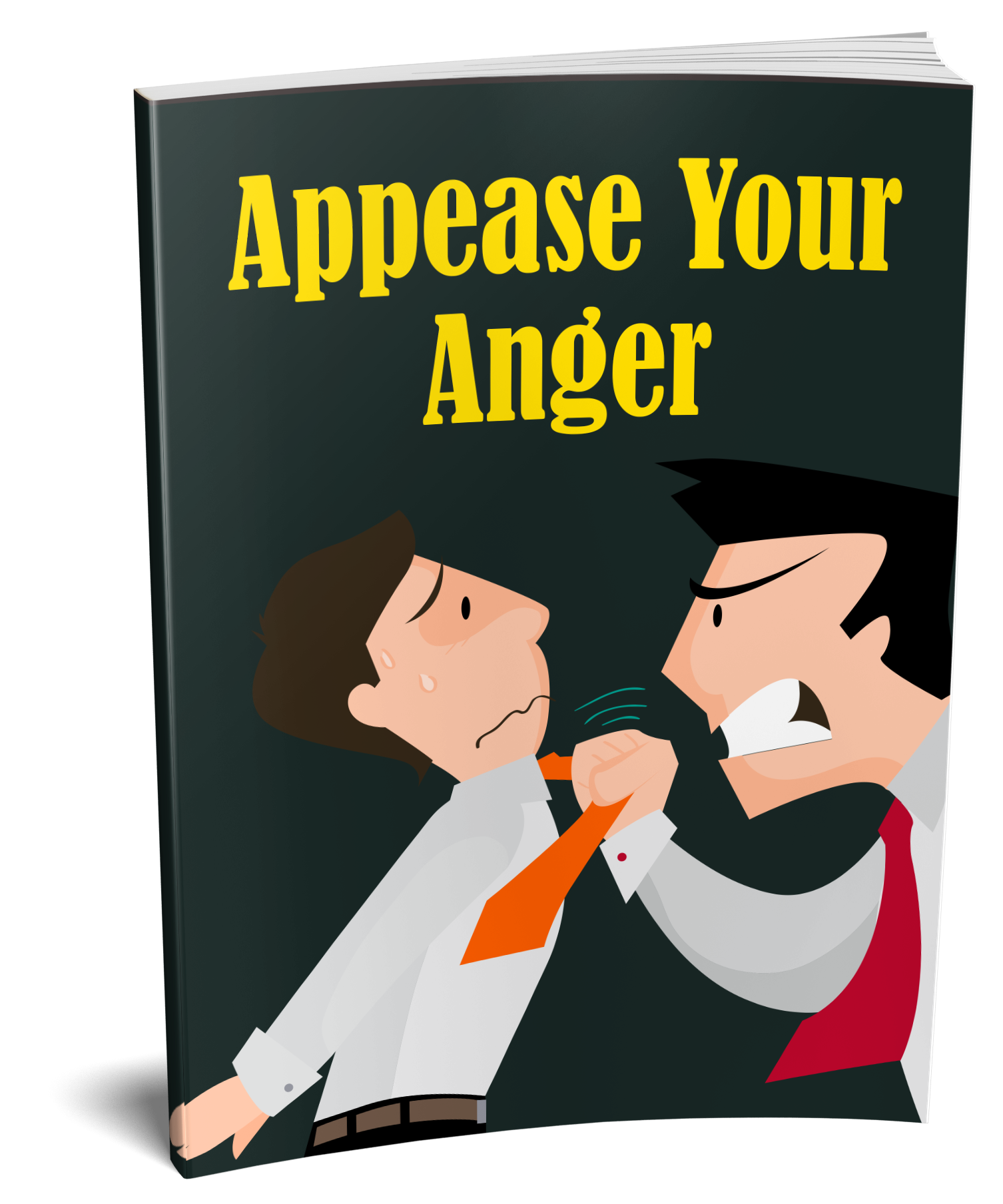 Appease Your Anger