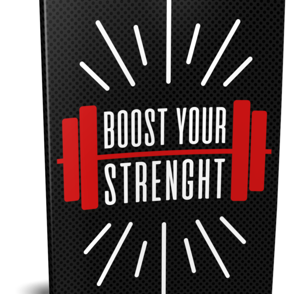 Boost Your Strength