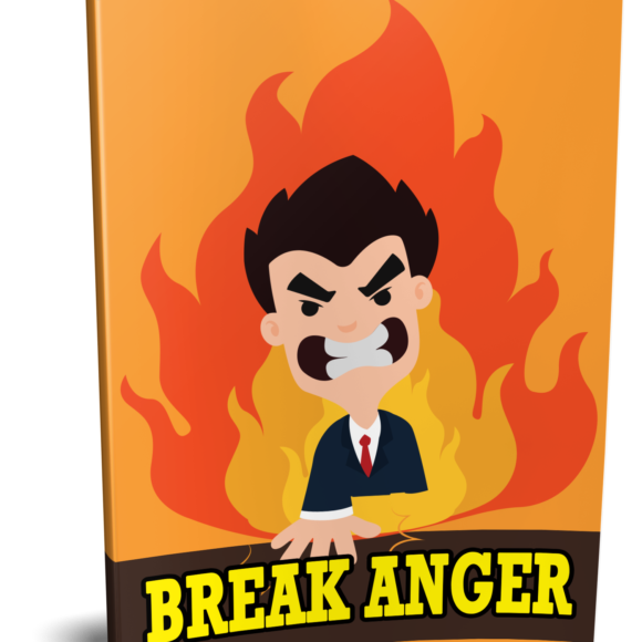 Break Anger