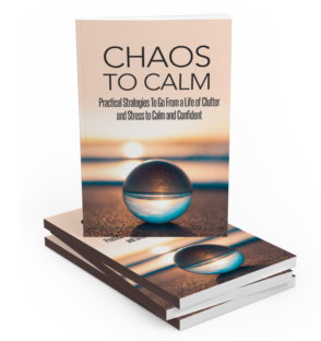 Chaos To Calm