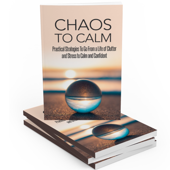 Chaos To Calm