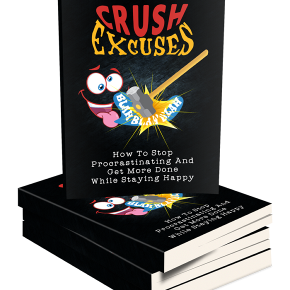 Crush Excuses