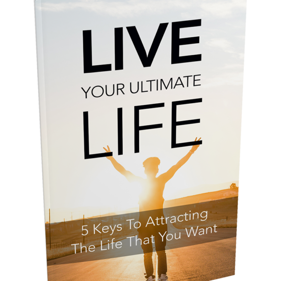 Live Your Ultimate Life