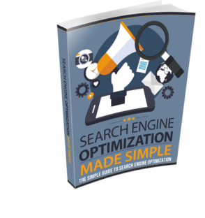 Search Engine Optimization Made Simple