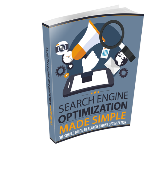 Search Engine Optimization Made Simple