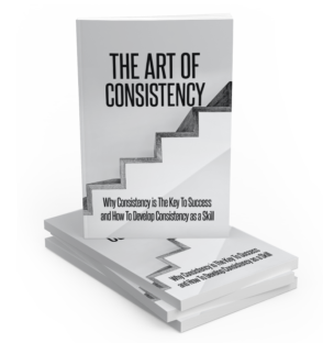 The Art Of Consistency