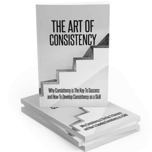 The Art Of Consistency