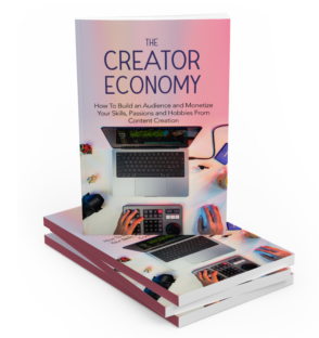 The Creator Economy