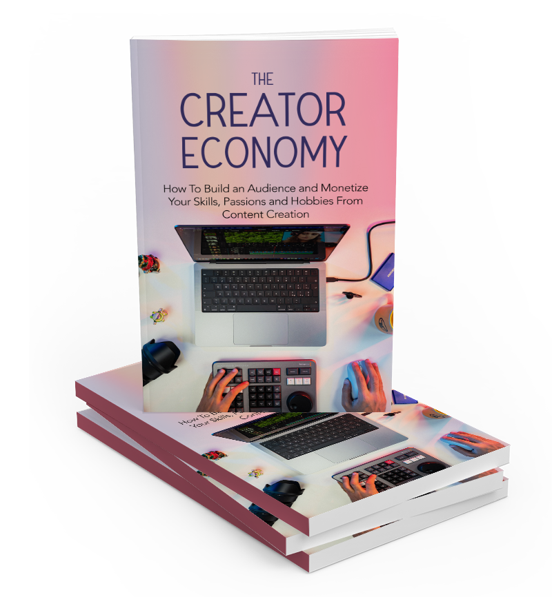 The Creator Economy