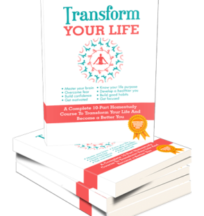 Transform Your Life