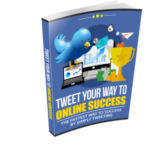 Tweet Your Way To Online Success