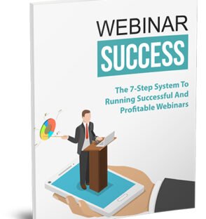 Webinar Success