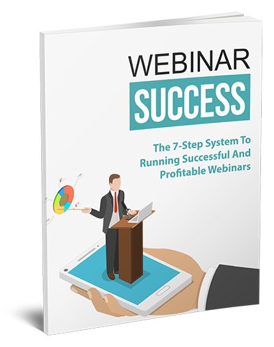 Webinar Success