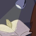 The Portal Beyond The Basement