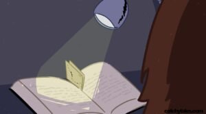 The Portal Beyond The Basement